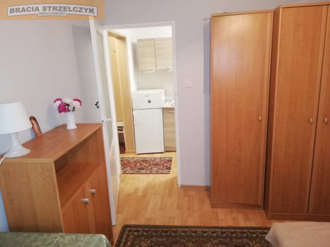 Mieszkanie Wynajem  Wola Jana Olbrachta 4